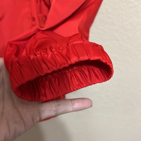 TCOT Women's Waterproof Rain
Jacket Lightweight Packable - Picture 5 of 9